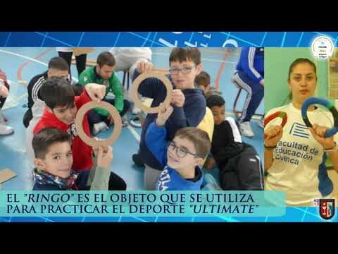 Actividades Deportivas para Ni&ntilde;os en Cuenca