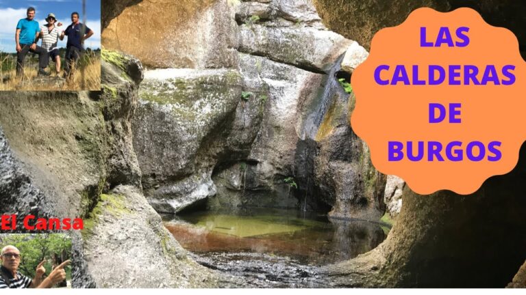 Excursiones Imprescindibles cerca de Quintanar del Rey
