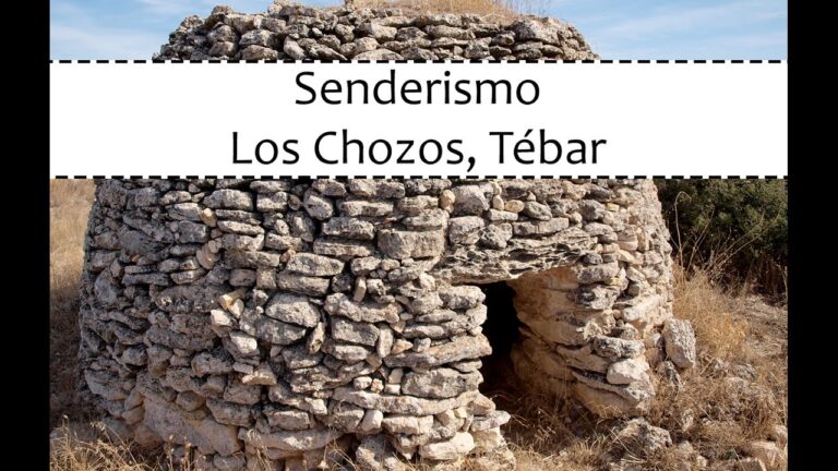Rutas de Senderismo Cercanas a Mota del Cuervo