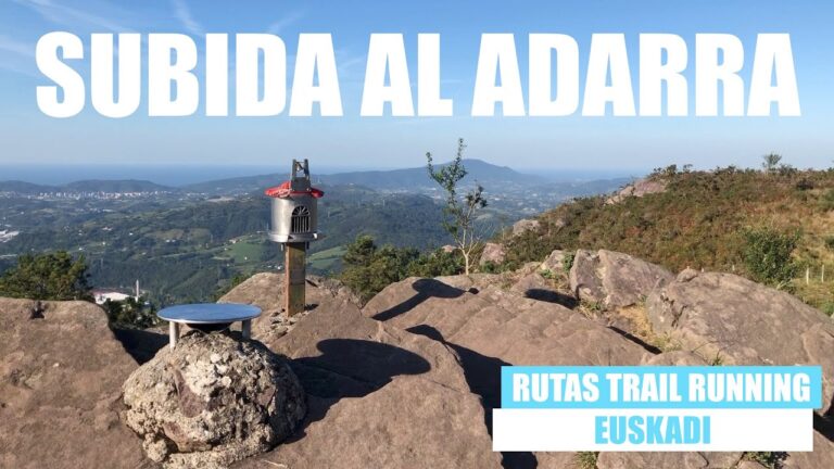 Mejores Rutas para Correr en Huete