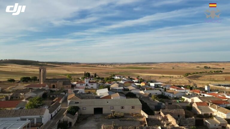 Mejores Vistas en Belmonte: Zonas Imperdibles